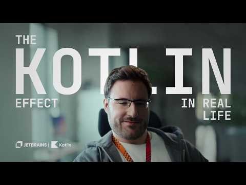 The Kotlin Effect in Real Life