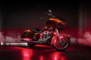 11 reactions | Look for brighter, more colorful things heading your way. We'll be lighting up your newsfeed with our new products launching 11/2/20 on our #SEMA360 virtual booth. #MetraElectronics #WeAre12volt #MetraSaddleTramp #MotorcycleLights #RGB #RGBlights #HarleyDavidson #harley #custommotorcycle #ledlighting #SEMAshow | Metra Electronics | Facebook