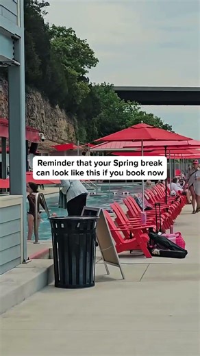 Don’t Be the Friend Holding Up Spring Break | Aquatic Cowboy Dive Co.