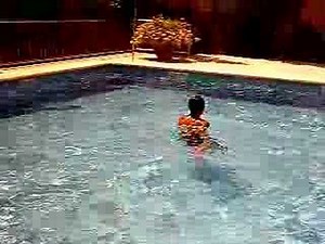 Big Phill Muff Diving