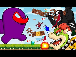 Among Us Season 2 All Episodes