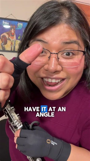 Clarinet Tip of the Week! How to play High Db/C# and D!