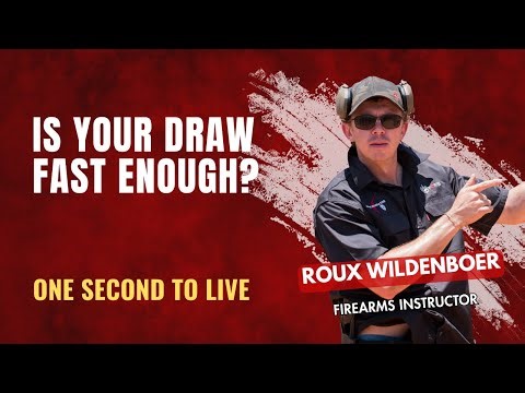 From Concealment to First Hit — The Technique That Wins Real Fights | Survive The Fight Ep 4