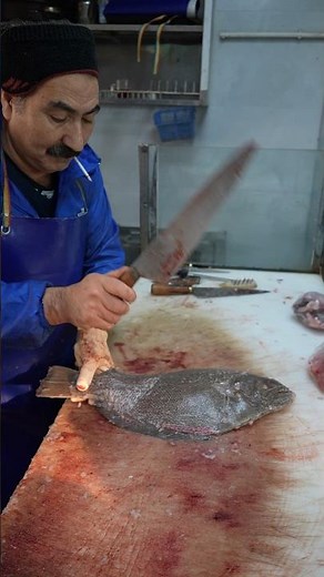 The Only Professional Fish Filleting Tutorial You’ll Ever Need