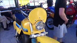 The 30 Most beautiful motorcycles of all times