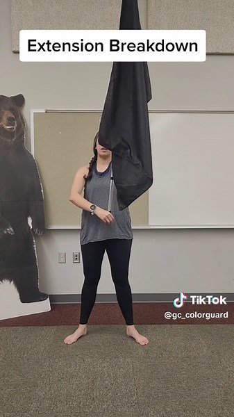 Gabby Chandler on TikTok