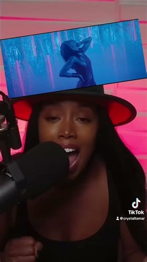 Crystal Tamar - How "Serenade" the video was made: Part 4