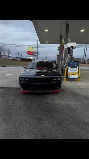 Enhancing Your Dodge with New Exhaust Tips