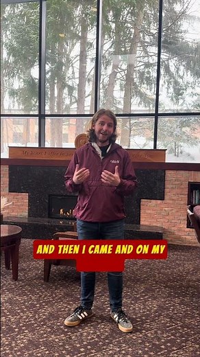 Why Students Choose Calvin University | College Decision