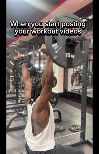 Your biggest hype might come from strangers, not friends. #gym #support #love #fitness #growth