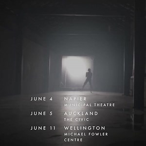 🚨 TOUR ANNOUNCE 🚨 One of New Zealand’s most compelling voices of modern soul, TEEKS, has announced a special six-date tour marking the release of his debut album today, Something To Feel. TEEKS will take this tour to some of the country’s greatest concert venues across Auckland, Napier, Whanganui, Wellington, Christchurch and Dunedin! These will be very special shows not to be missed, tickets & info 👉 http://bit.ly/TeeksSTF 🎫 Artist fan-club presale: 12pm Tuesday March 30 🎫 Live Nation pres