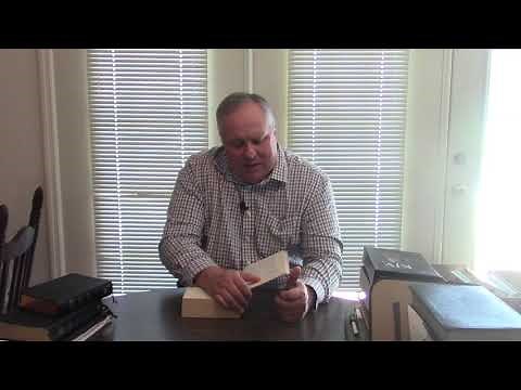 What Is The Difference Between The Apocrypha, Gnostic Writings, and Pseudepigrapha??