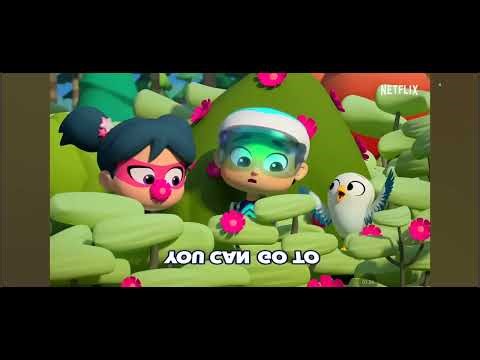 Starbeam intro mnctv.rtv