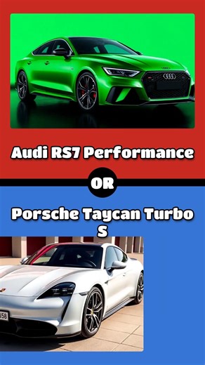 Lamborghini Aventador vs. Bugatti Chiron: Ultimate Dream Car Battle!