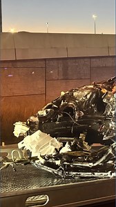 Alexandria man killed in I-66 crash: Virginia State Police
