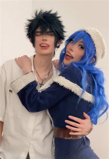 Understanding Gruvia: The OTP of Gray and Juvia