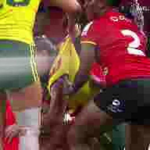 Quality 😍 | cht or bunty post this avo | @Jakiya | #nrlw #fyp #xyzbca #xyzba #kangaroos