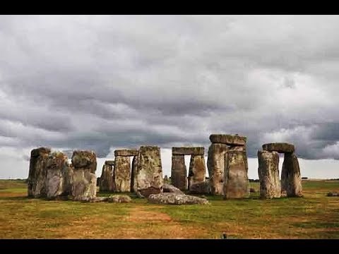 The Hidden History of Humanity (English subtitles)