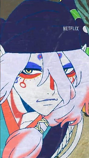 "Unforgivable." 🔥 #mononoke #TheAshesofRage