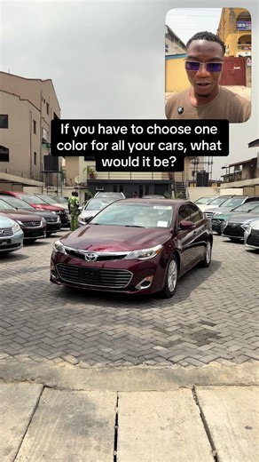 Discover the Beauty of Burgundy: 2015 Toyota Avalon XLE Review