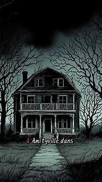 Amityville: la véritable histoire