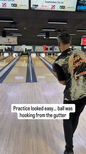 2K views · 848 reactions | The lanes never play the same once the...