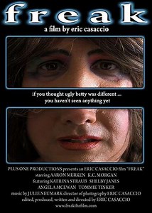 Freak - Movie