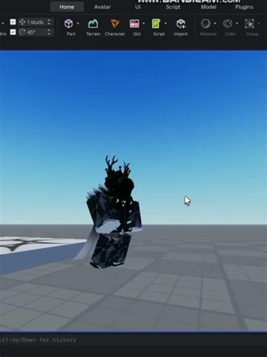 This FREE Roblox Ragdoll System Looks Amazing #roblox #robloxstudio #devtutorial #super #edit