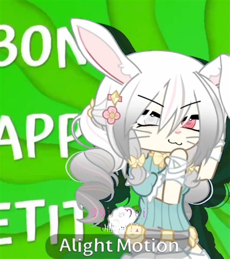 Exploring Tweening Techniques in Gacha Life