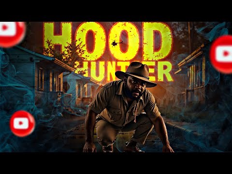 Hood Hunter 🎥 | Hilarious Urban Parody Short Film