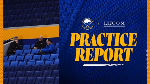 Bergevin on joining Sabres, GM experience, relationship with Kekäläinen