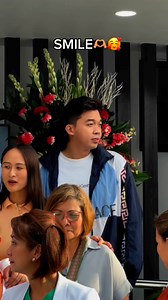 25K views · 1.2K reactions | Kim Seon Ho Smile❌ Konsi Dave Smile ✅ HAHAHAHAHHA#MrHealthAndWellness #AlagangValmocina #NUMBER11 #fyp #reels | Councilor Dave Valmocina | Facebook