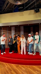 ¡Claje e’ party pa’ cerrar la semana y darle la bienvenida al solsticio de verano!🌞🔥 | Día a Día PR