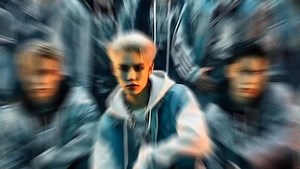 Mongolian Hip Hop Dance Associanion on Reels