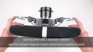 16K views · 322 reactions | Shift 'em up! Available now our ClubSport Magnetic Paddle Module https://bit.ly/UpgradeCSMPM | Fanatec | Facebook
