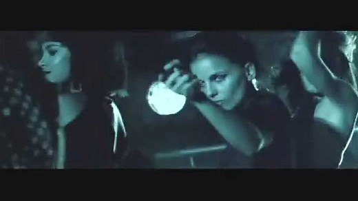 Justin Timberlake《Sexy Back》