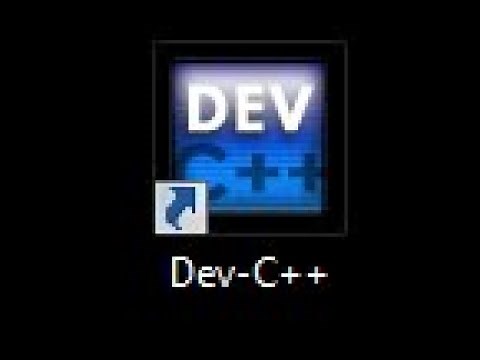 Changing theme in dev C++ or How to turn dark mode on in dev C++.