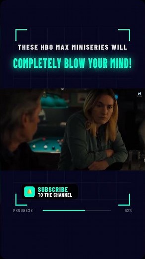 15 Mind-Blowing HBO Max Miniseries You NEED to Watch!