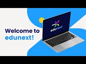Welcome to edunext!