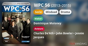 WPC 56 (serie, 2013–2015)