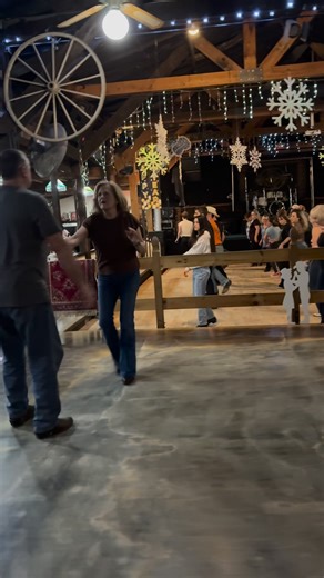Partner: Traveling swing - choreographed by: Dan Albro Line: Cold Heart - choreographed by: Maddison Glover Song: Coldheart: Elton John & Dua Lipa • We do not own this song. No copyright intended. #linedance #patternpartnerdance #linedancing #mishnockbarn #rhodeisland | The Mishnock Barn