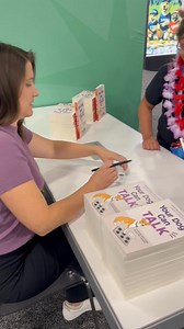 Hunger for Words on Reels