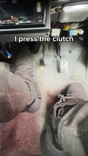 Experiencing Manual Transmission Learning