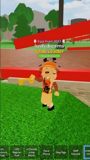 Washiez secret key location #roblox #washiez