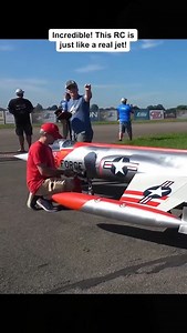 3K views · 6.7K reactions | This RC Jet Lockheed F-104 Starfighter is one of the coolest RC jets ever made #rcplane #fpvdrone | RC Flight Zone | Facebook