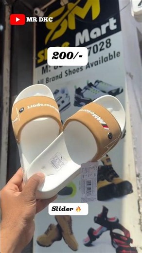 PUMA🔥best slider under budget 💸 MR DKC #slide #slippers #sandle #puma