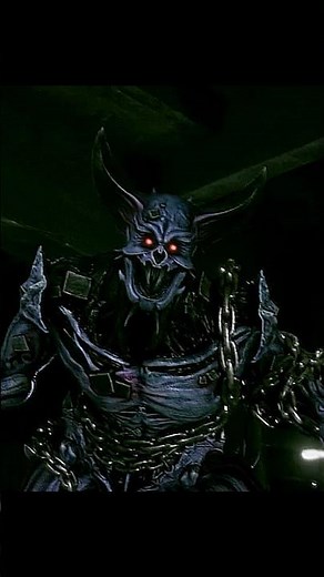 GARO: Kami no Kiba | Epic Garo Transformation & Monster Kill