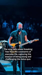 The story behind “Night” by Bruce Springsteen | Songs by Springsteen