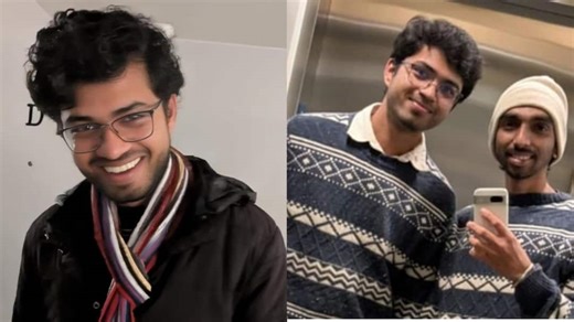 Saketh Sreenivasaiah’s Roommate Says He Was Living On Chips & Cookies Weeks Before His Death