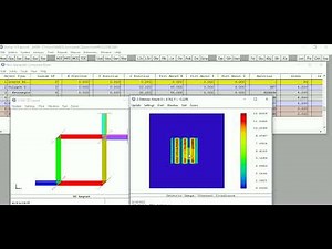 Design/Simulation of Simple Interferometer in ZEMAX